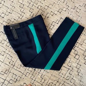 Banana Republic Avery Tuxedo Trousers!